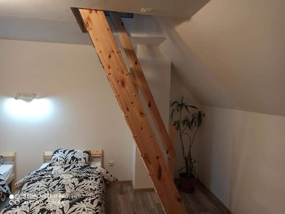 Apartameny Wiktoria I Nikola W Karwiku Pisz Exteriér fotografie