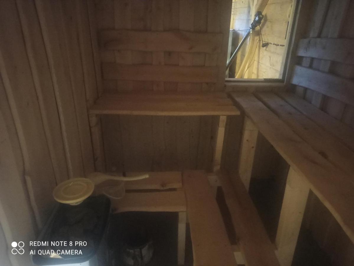 Apartameny Wiktoria I Nikola W Karwiku Pisz Exteriér fotografie