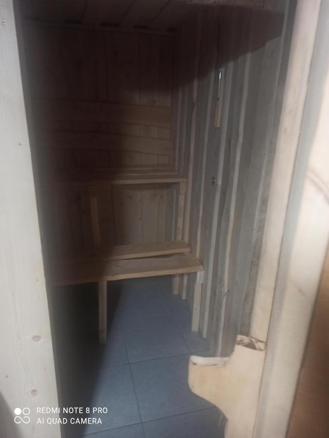 Apartameny Wiktoria I Nikola W Karwiku Pisz Exteriér fotografie